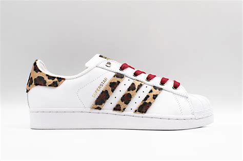 sneakers schuhe adidas damen|adidas schuhe damen leo print.